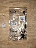 USB-C® Male to USB-A Female Adapter Converter - USB 3.2 Gen 1 (5Gbps)