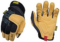 Mechanix Wear Material4X Padded Palm Work Gloves
