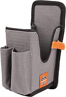 ERGODYNE Squids Barcode Scanner Holster with Belt Clip or Loop