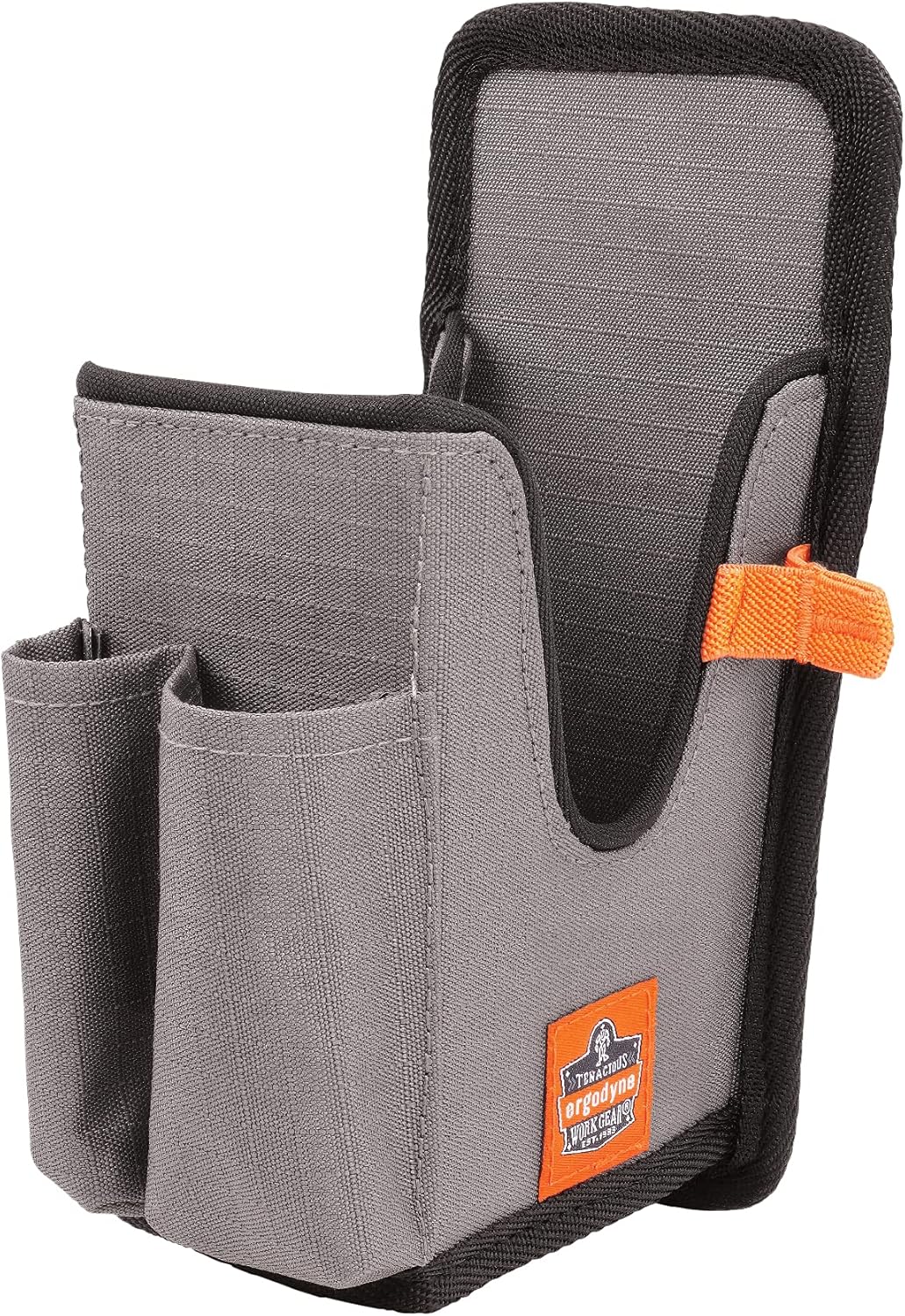 ERGODYNE Squids Barcode Scanner Holster with Belt Clip or Loop