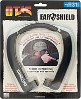 Otis Technology Ear Shield Hearing Protection