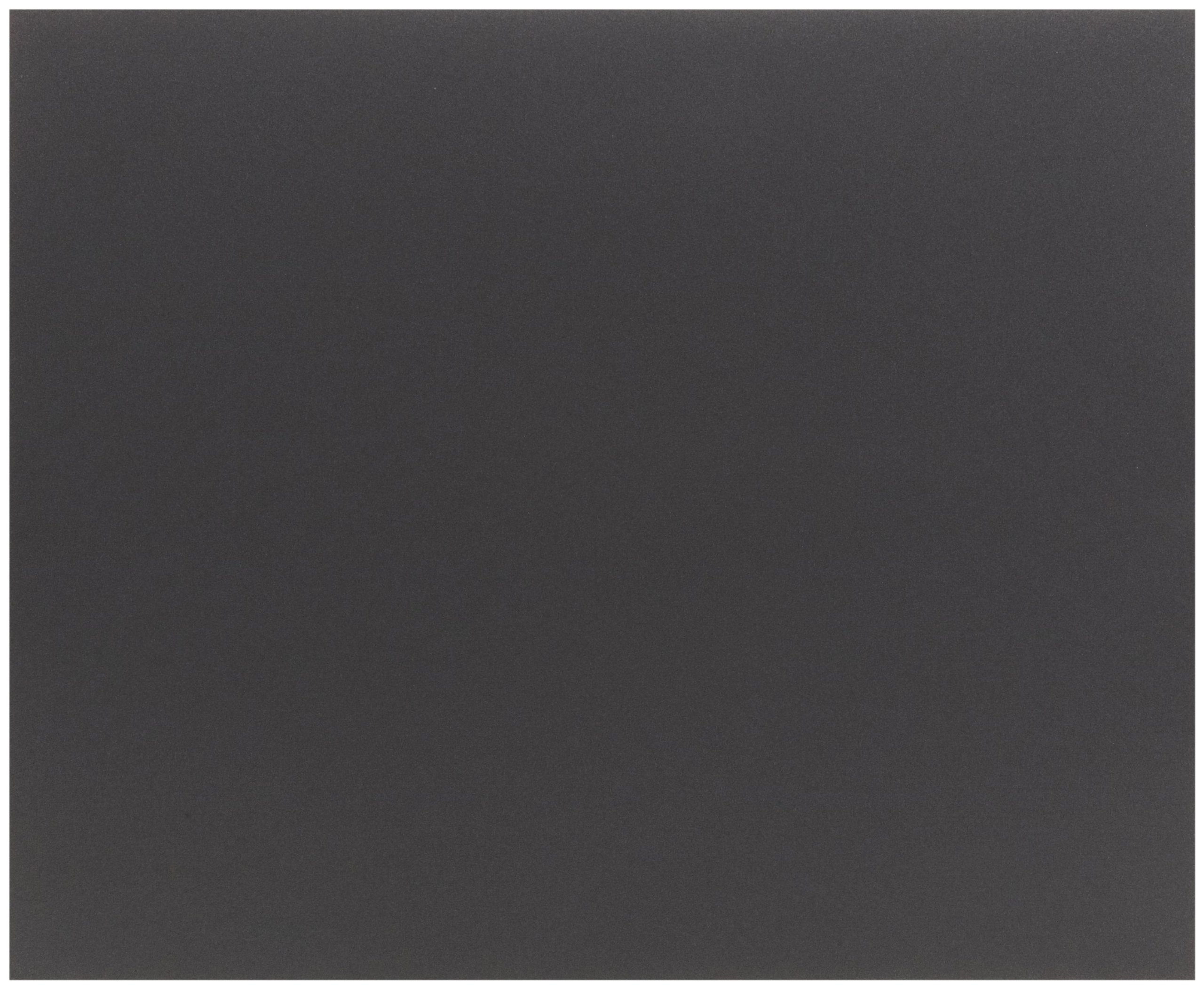 Norton T414 Blue-Bak Abrasive Sheet, Paper Backing, Silicon Carbide, Waterproof, Grit 320 (Pack of 50)