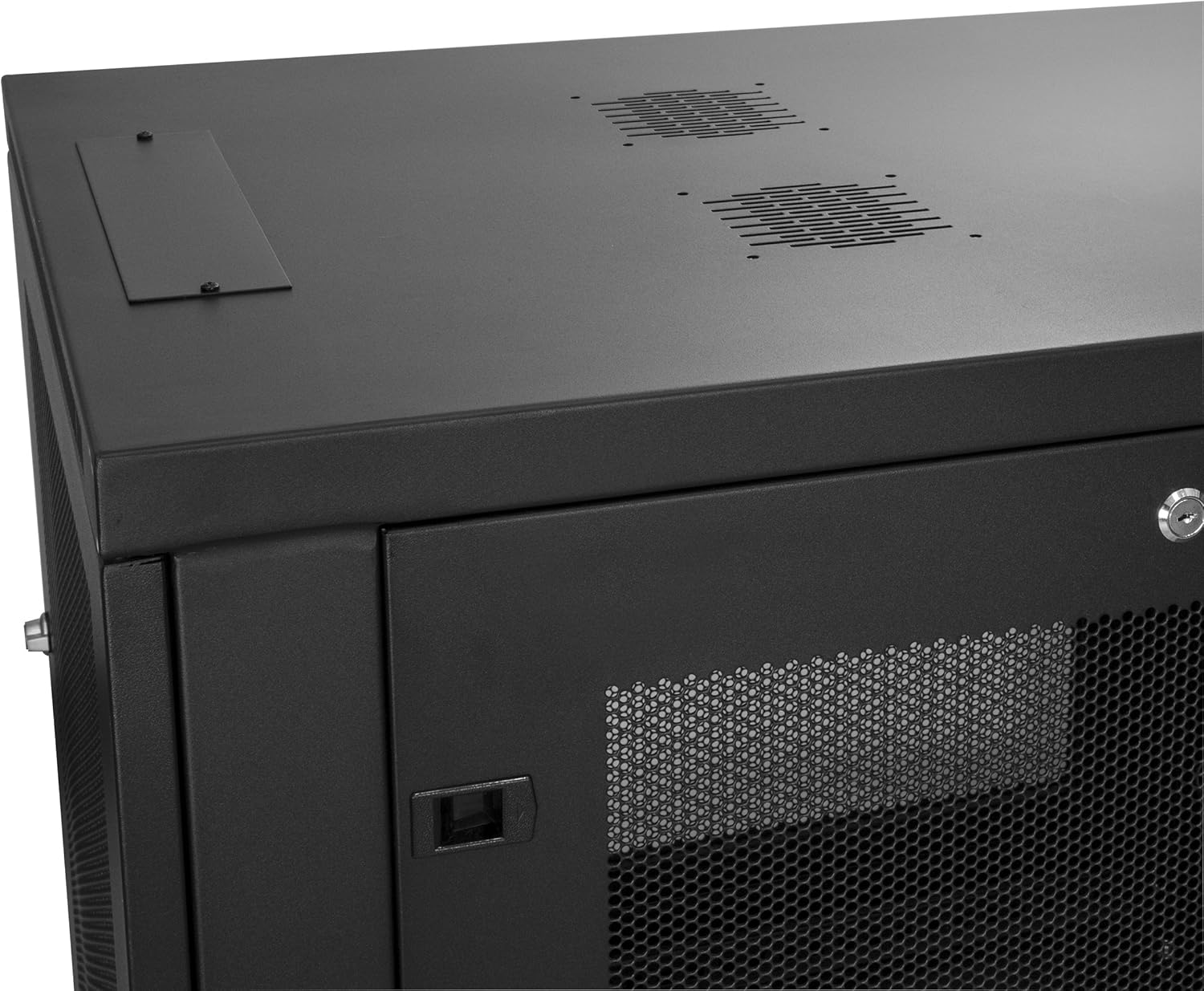 StarTech.com 19" Wall-Mount Server Rack Cabinet