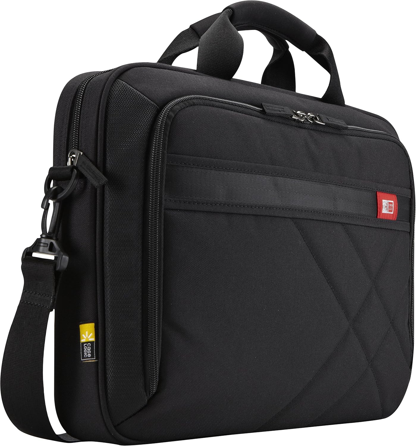 CASE LOGIC Laptop Bag with Padded Compartment