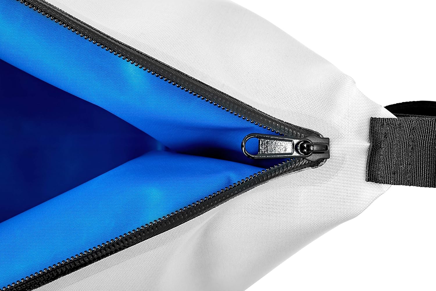 Kuuma Heavy Duty Insulated Fish Bag with Drain Plug