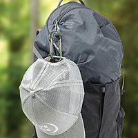 NITE IZE S-Biner Aluminum Dual Carabiner