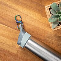 Nite Ize S-Biner SlideLock Dual Locking Carabiner