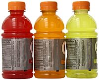 Gatorade Thirst Quencher Variety Pack, 12 Oz, Pack Of 28 Bottles