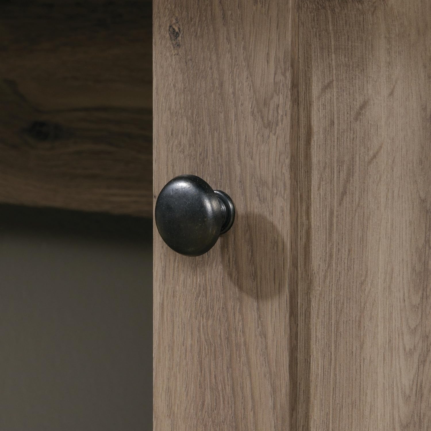 Sauder Harbor View L-Shaped Corner Computer Desk