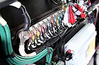 Blue Sea Systems BusBar Family (Common, Mini, Maxi) & Covers