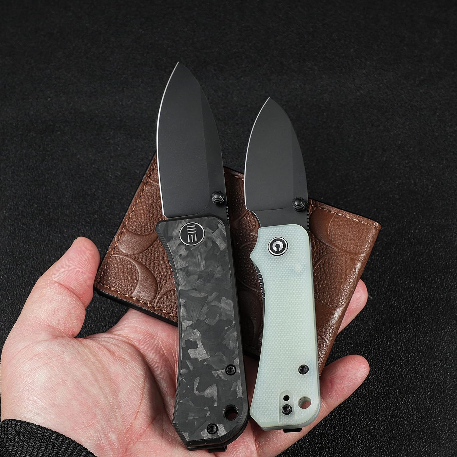 CIVIVI Baby Banter 2.34 in Folding Pocket Knife