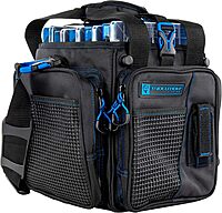 EVOLUTION OUTDOOR Drift Series Topless Vertical Tackle Bag