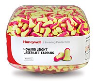 Howard Leight HL400 Earplug Refill