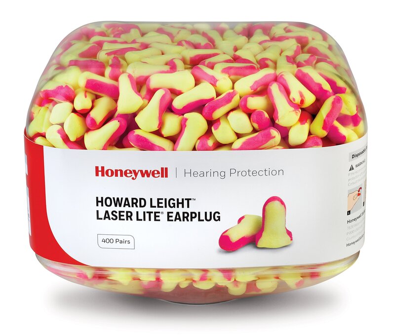 Howard Leight HL400 Earplug Refill