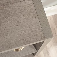 Sauder Select 44inH 6-Cube Organizer Storage Bookcase