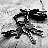 Gerber Gear Multi-Tool Keychain - EDC Gear and Equipment