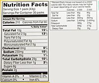 Lorna Doone Shortbread Cookies, 1.5 Oz, 6 Cookies Per Pack, Box Of 30 Packs