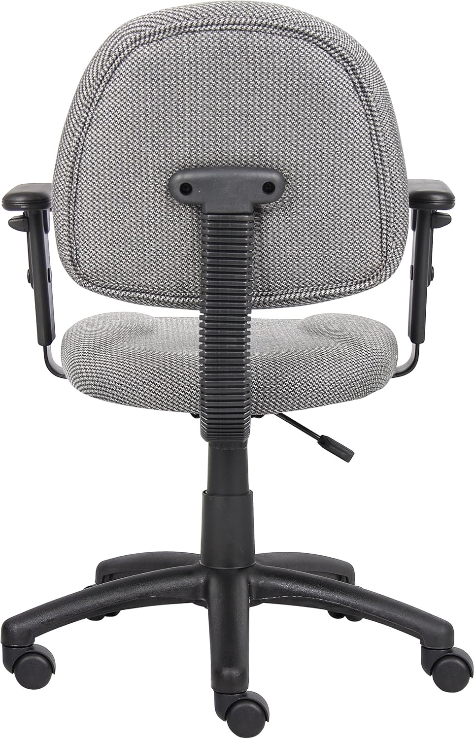 BOSS OFFICE PRODUCTS Perfect Posture Deluxe Fabric Task Chair