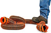 Camco RhinoEXTREME RV Sewer Hose Kit