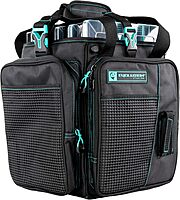 EVOLUTION OUTDOOR Drift Series Topless Vertical Tackle Bag 3700