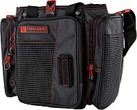EVOLUTION OUTDOOR Drift Series Topless Vertical Tackle Bag