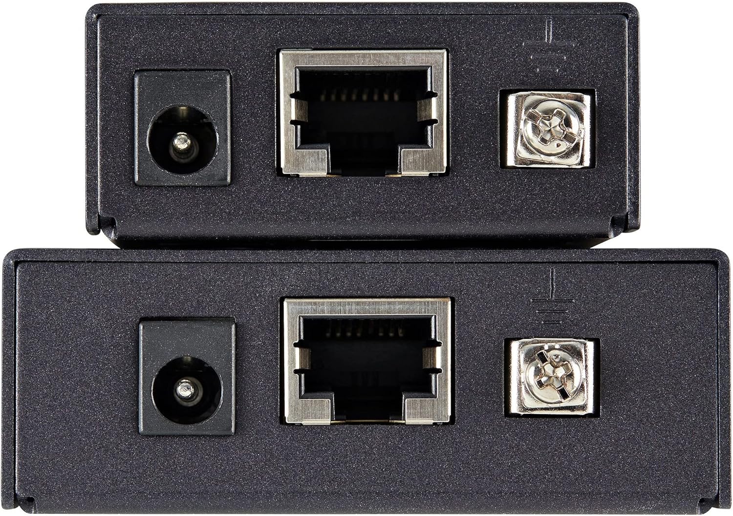 StarTech.com HDMI over CAT5 HDBaseT Extender Kit - Ultra HD 4K - 330 ft