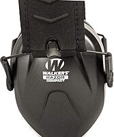 WALKER'S Razor Passive Earmuffs