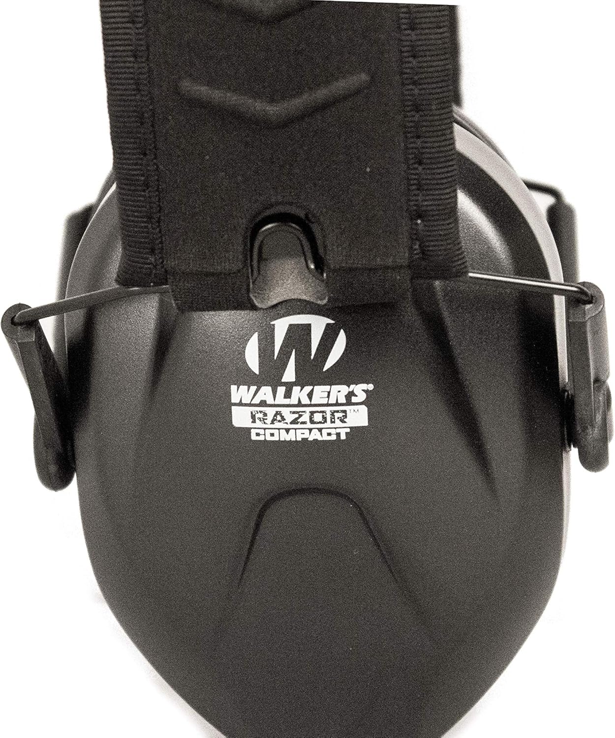 WALKER'S Razor Passive Earmuffs