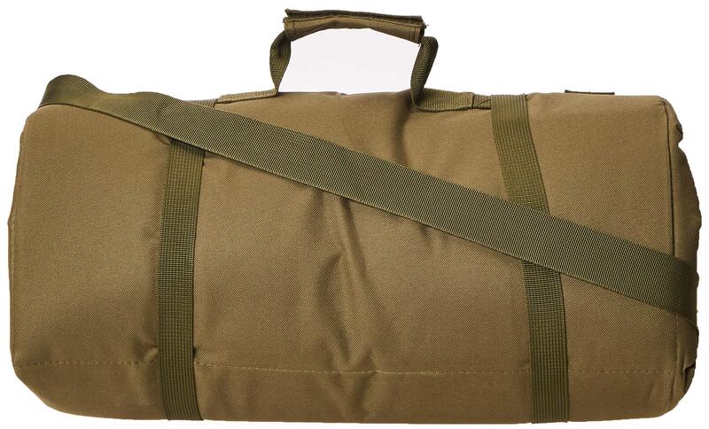 VISM by NCSTAR Roll-Up Shooting Mat