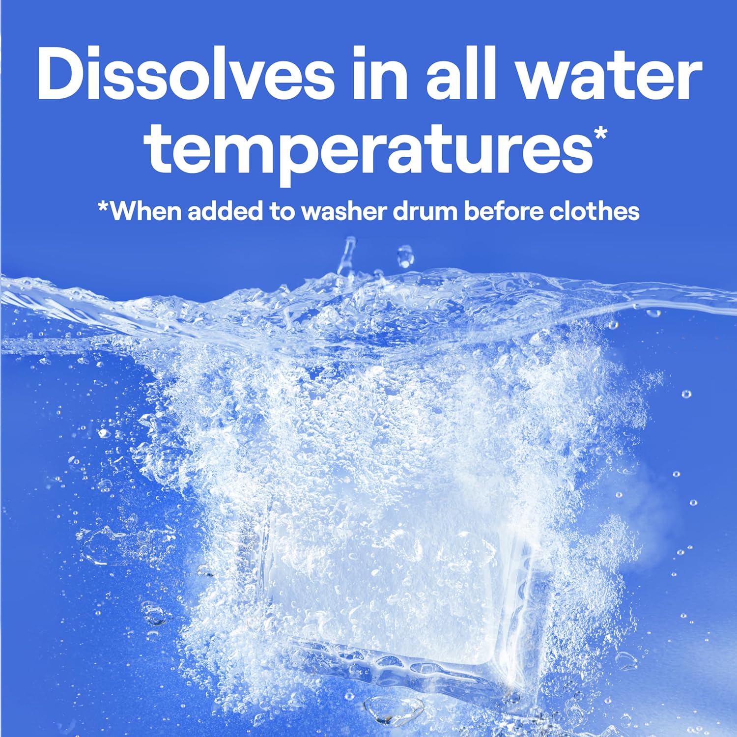 Seventh Generation Laundry Detergent Packs, Free & Clear, Made for Sensitive Skin, 45 Count