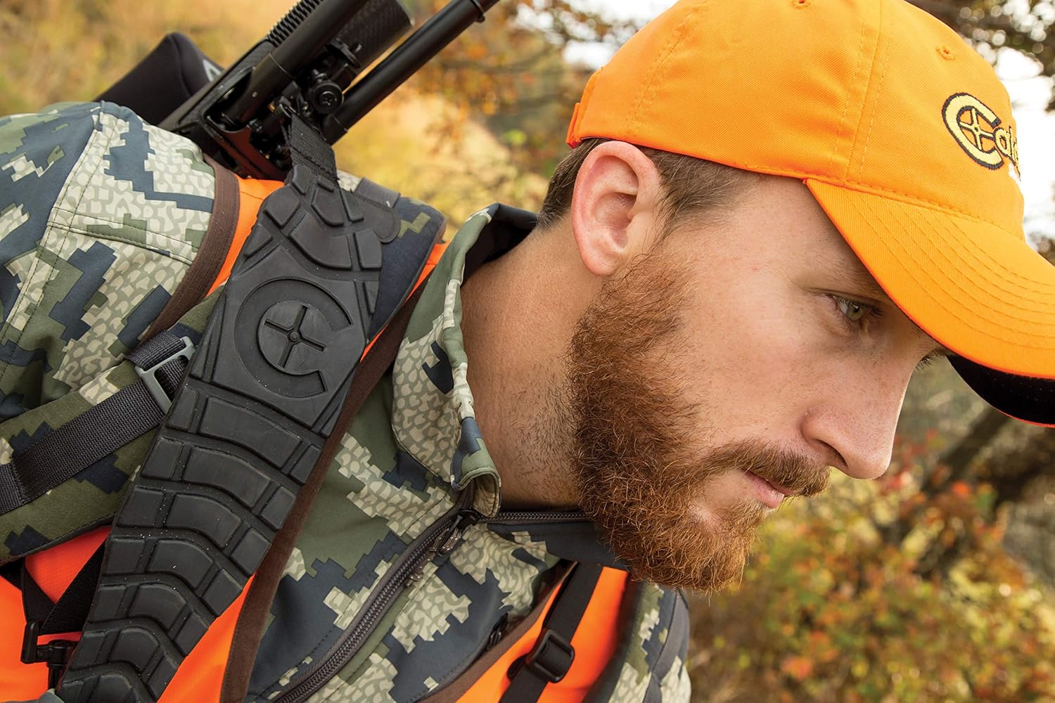 CALDWELL Max Grip Sling with Adjustable Overmolded Strap