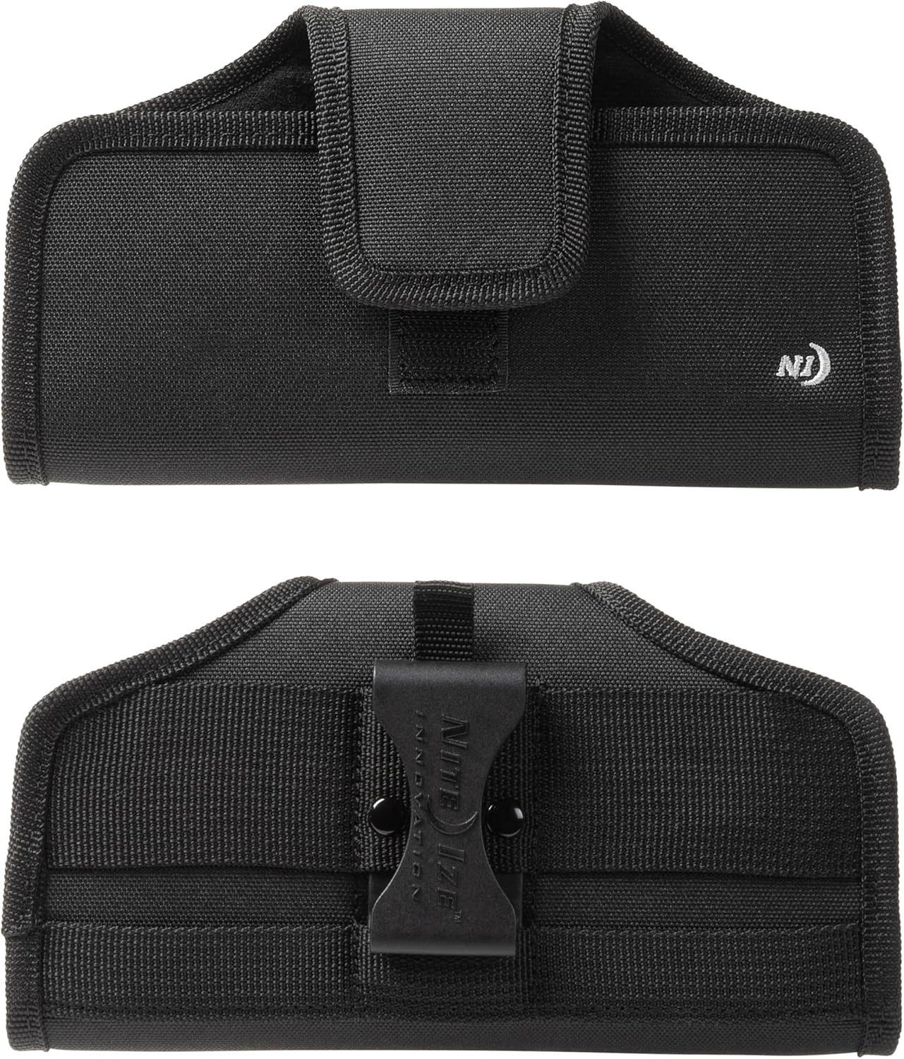 NITE IZE Clip Case Cargo Universal Phone Holster