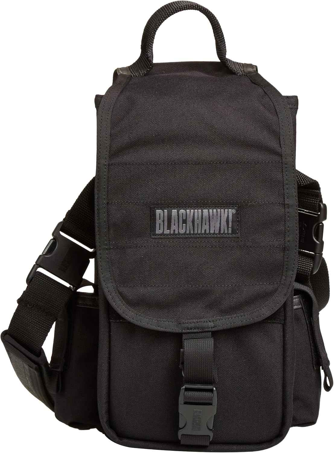 Blackhawk! 15729 - Mini Deployment Bag Only Blk