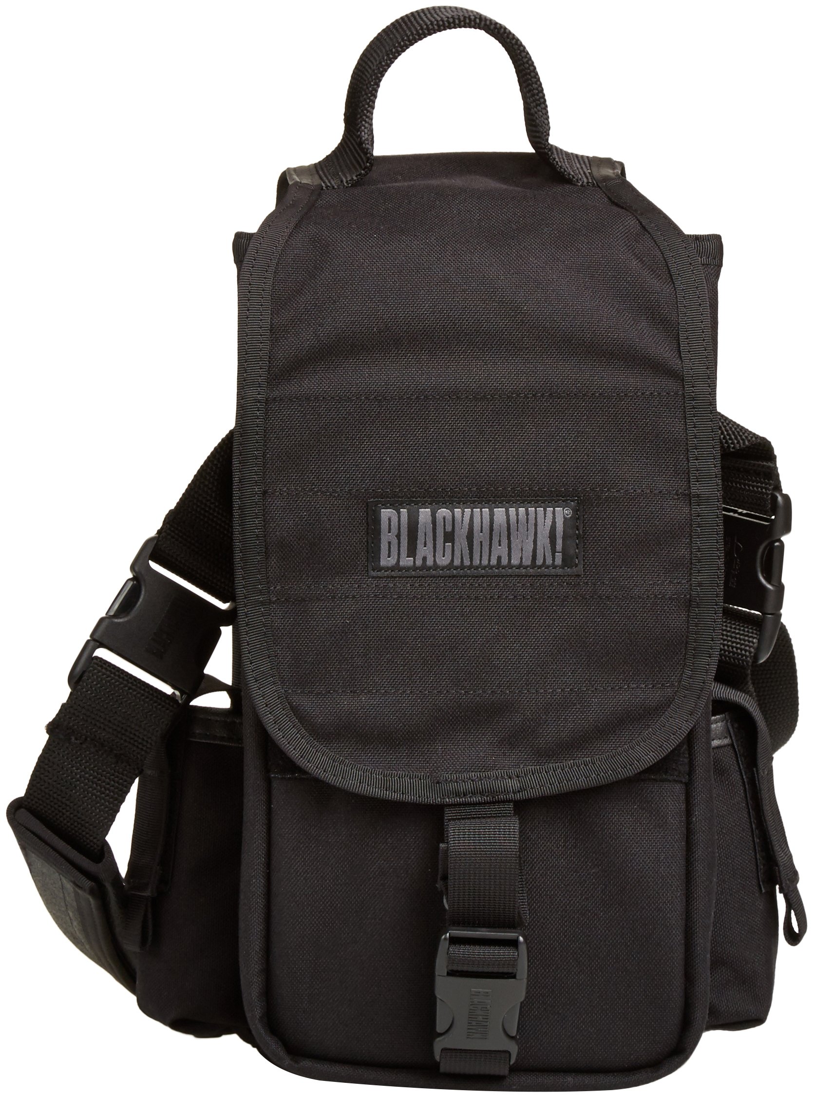 Blackhawk! 15729 - Mini Deployment Bag Only Blk