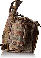 VOODOO TACTICAL Ergo Pack Tactical Backpack