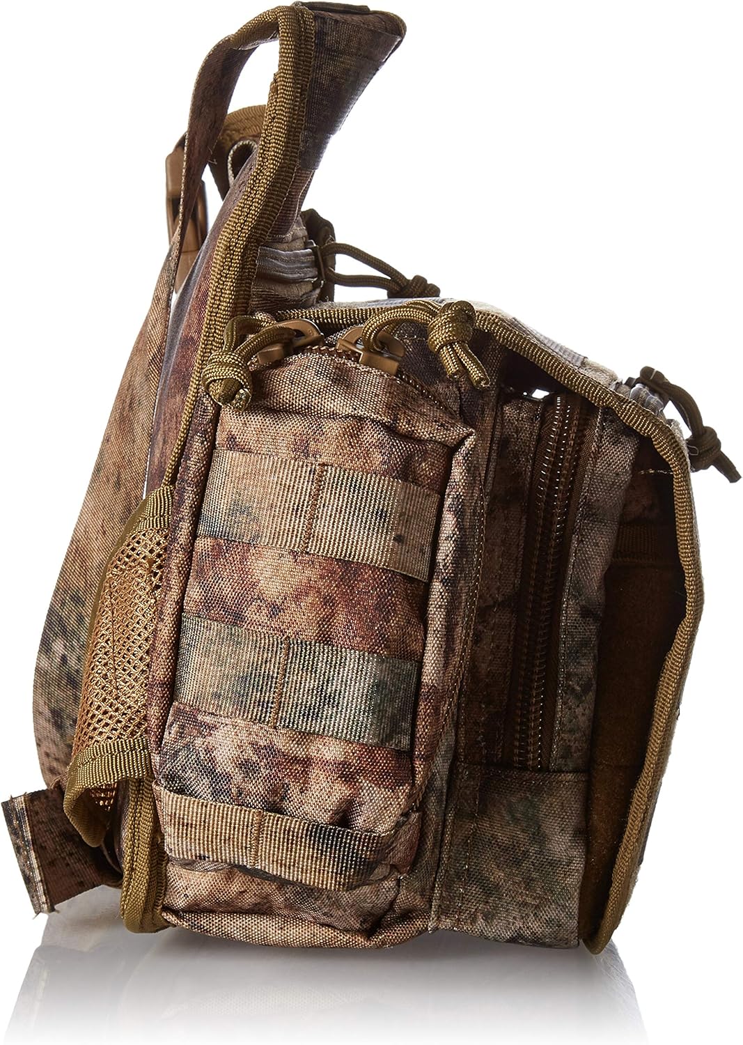 VOODOO TACTICAL Ergo Pack Tactical Backpack