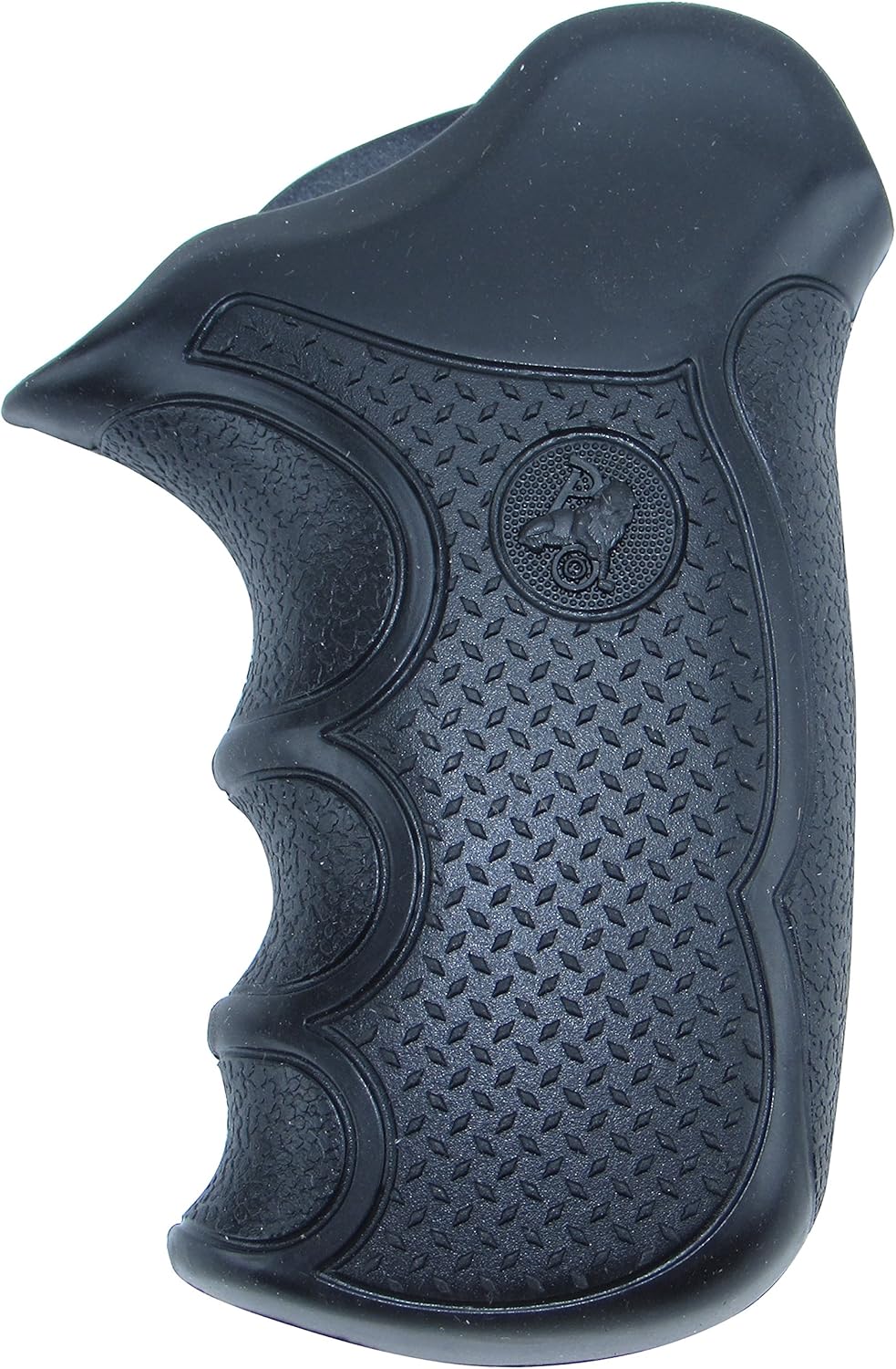 Pachmayr Diamond Pro Series Revolver Grip
