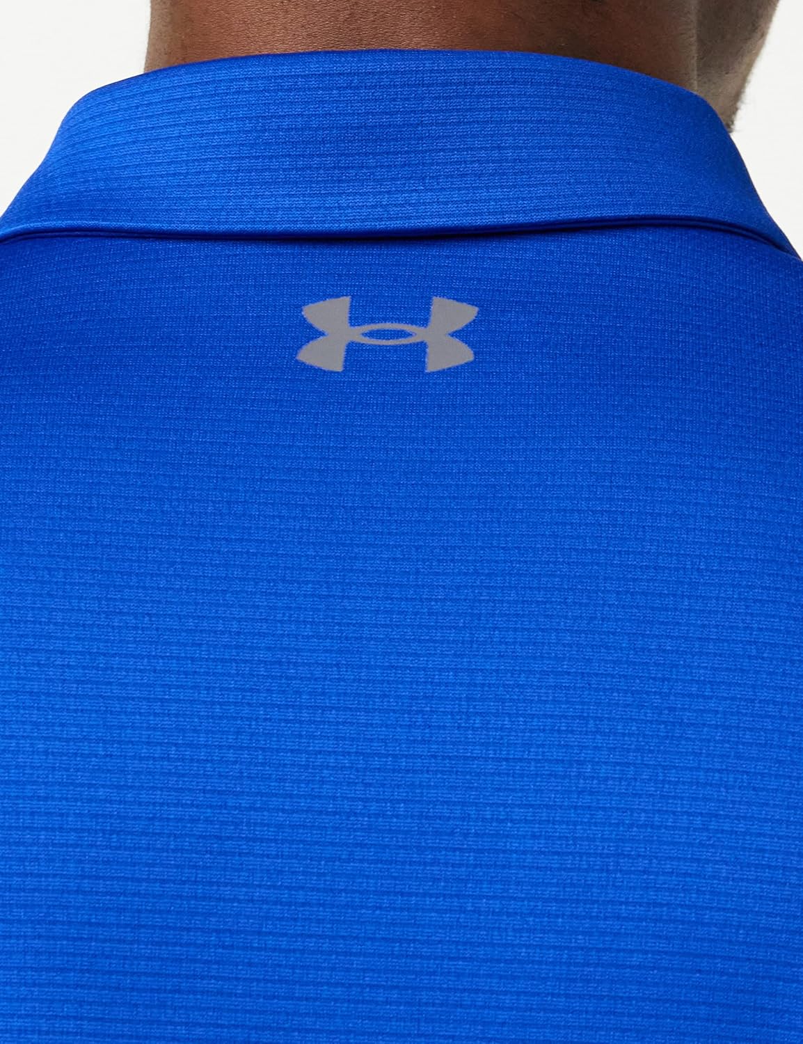 Under Armour Men's Tech Golf Polo