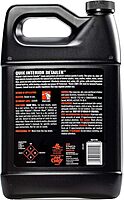 Meguiar's D14901 Detailer Quik Interior Detailer 3.79L safely cleans all interior surfaces 128 Fl Oz (Pack of 1) Quik