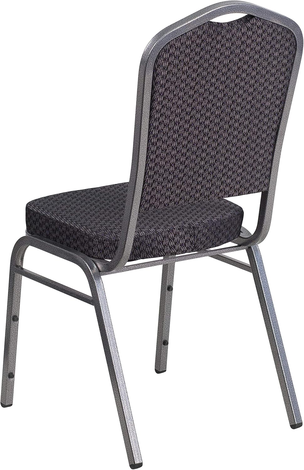 Flash Furniture HERCULES Series Crown Back Stacking Banquet Chair