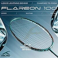 Hundred - Flareon 100 (5U) (Unstrung) Hundred - Flareon 100 (5U) (Unstrung)