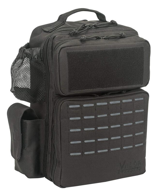VOODOO TACTICAL Valor KB324 Baby Ops Diaper Bag