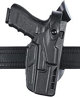 Safariland 7362 7TS ALS/SLS Hi-Ride Duty Holster
