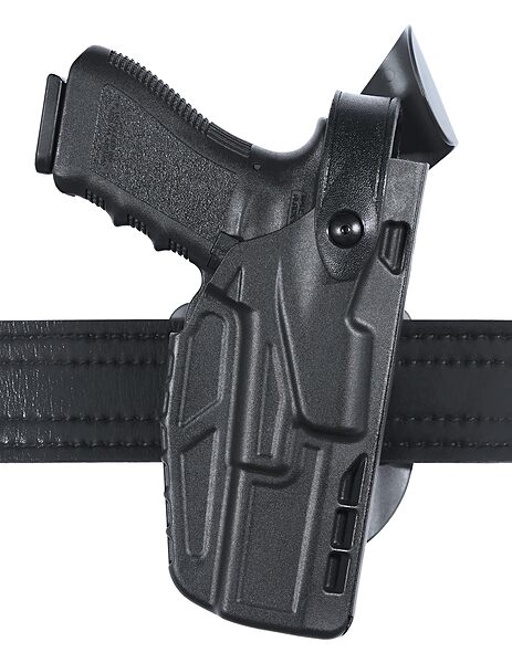 Safariland 7362 7TS ALS/SLS Hi-Ride Duty Holster