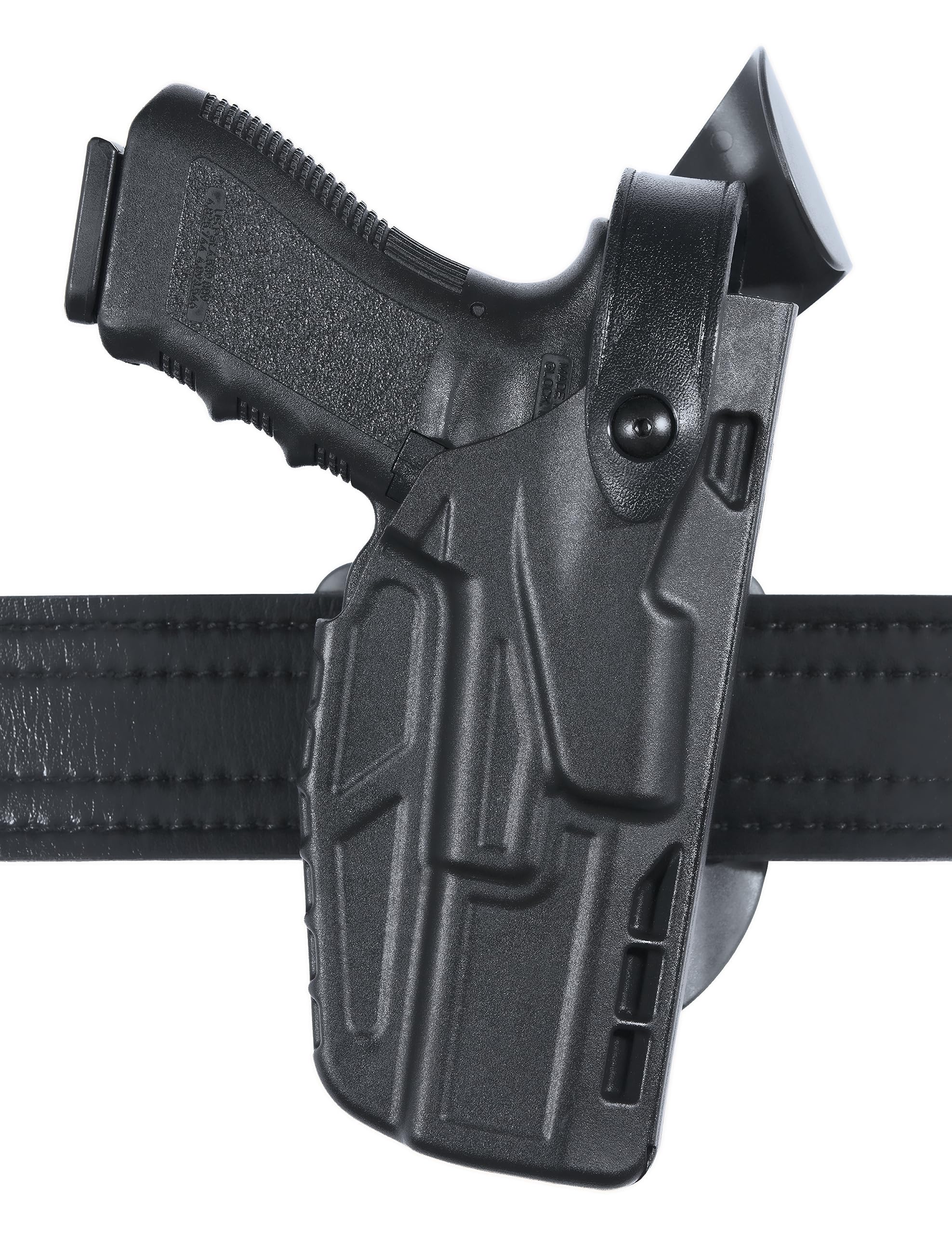 Safariland 7362 7TS ALS/SLS Hi-Ride Duty Holster
