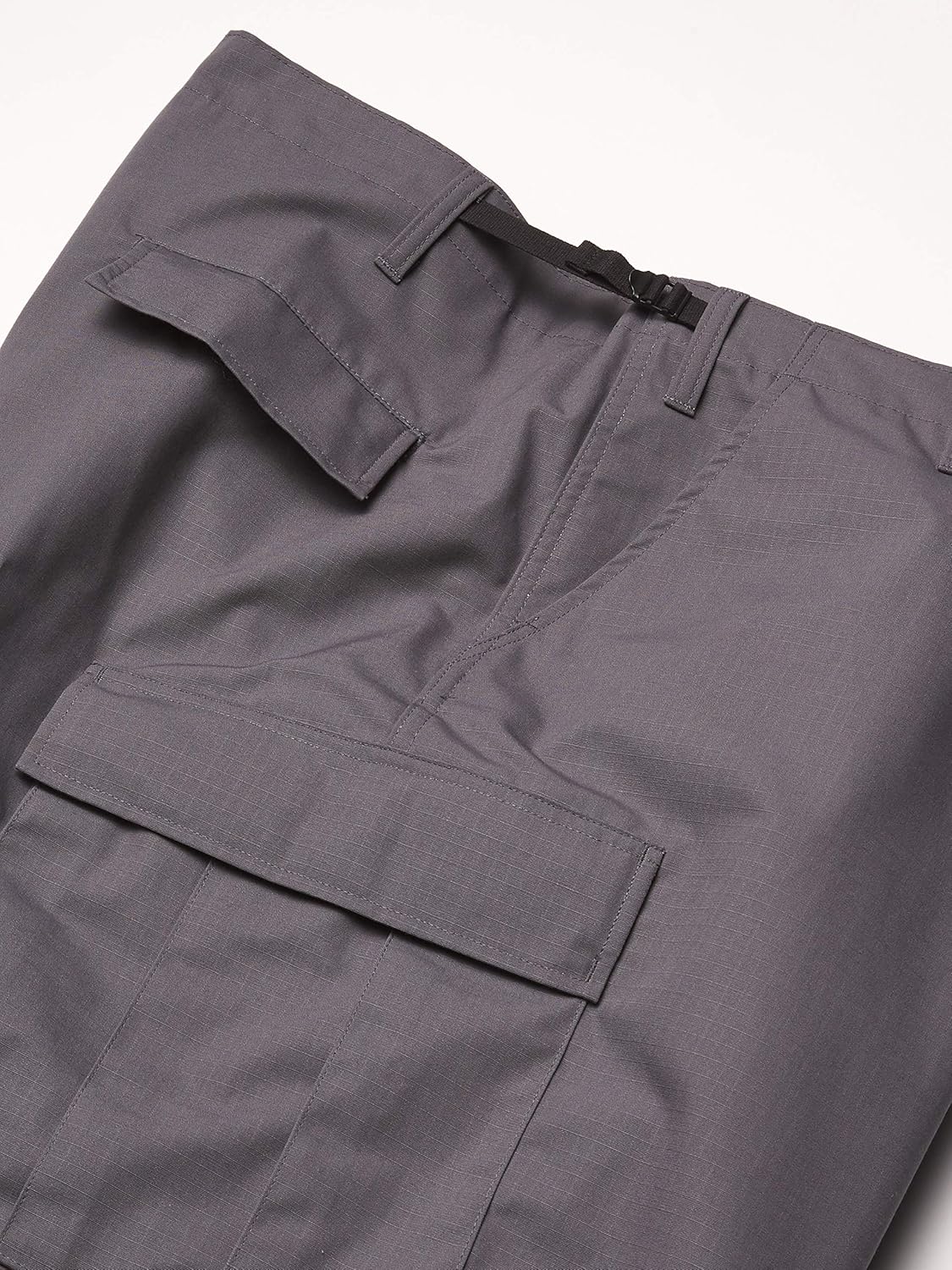 TRU-SPEC Classic BDU Tactical Pants for Men - GSA/TAA Compliant, MIL-T-44047E, Cargo Pockets, Reinforced Seat & Knees