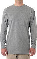 FIRST TACTICAL Men's Tactix Series Cotton Long Sleeve T Shirt