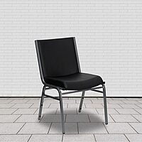 FLASH FURNITURE Hercules Series Heavy Duty Stack Chair
