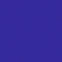 Flash Furniture Hercules Series 880 lb. Capacity Blue Full Back Contoured Stack Chair with Gray Powder Coated Sled Base