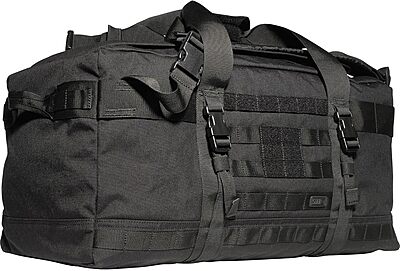 5.11 Tactical RUSH LBD Duffel Bag Backpack